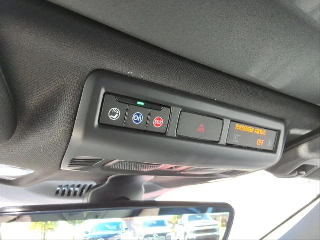 2026 Chevrolet Corvette Z06 Coupe, 2LZ, RWD