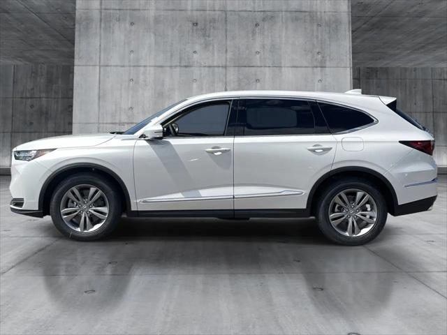 2026 Acura MDX Standard