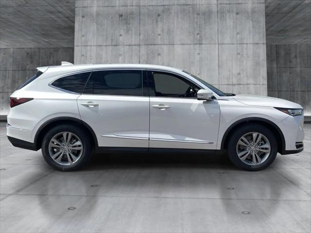 2026 Acura MDX Standard