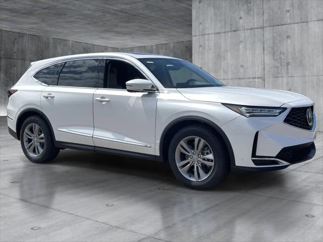 2026 Acura MDX Standard