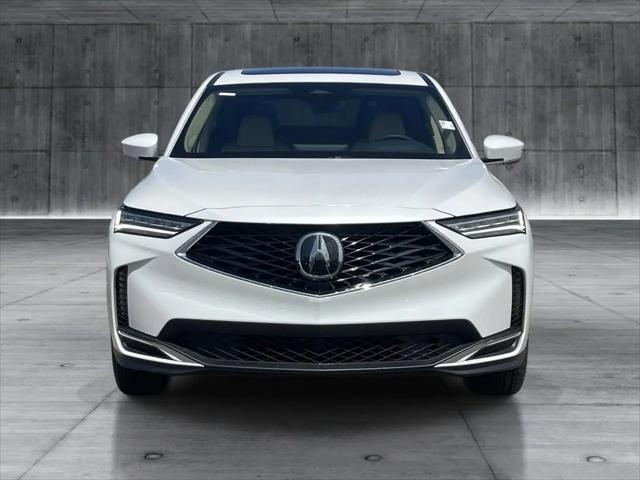 2026 Acura MDX Standard