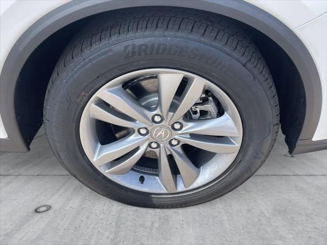2026 Acura MDX Standard