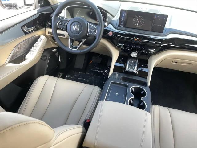 2026 Acura MDX Standard