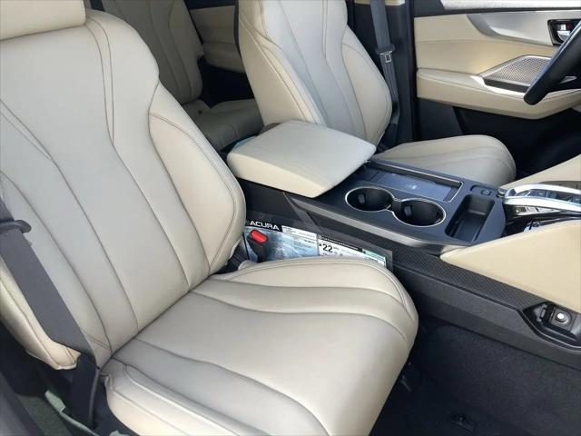 2026 Acura MDX Standard