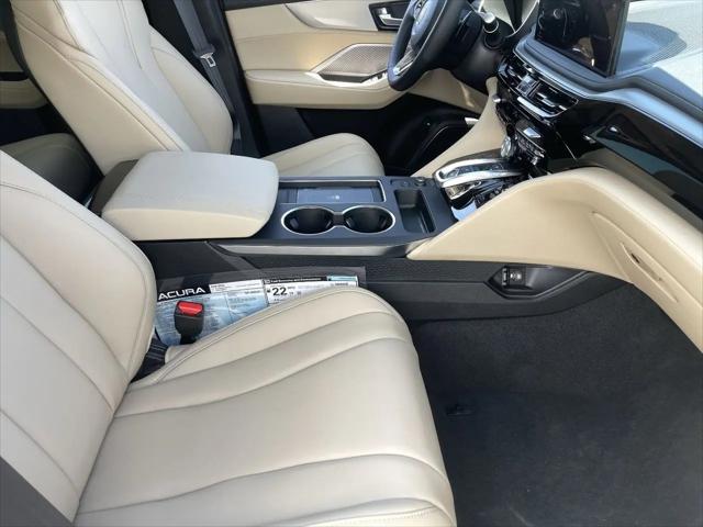 2026 Acura MDX Standard