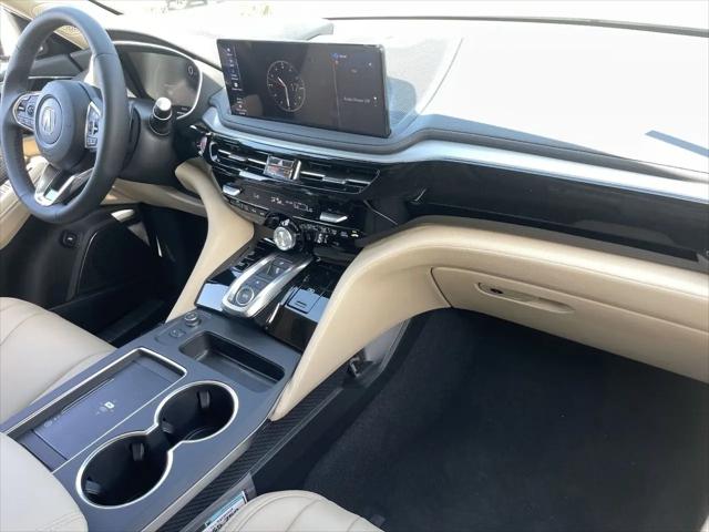 2026 Acura MDX Standard