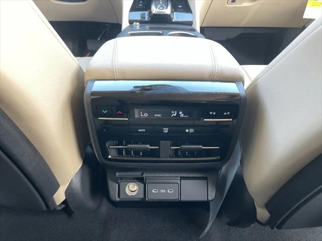 2026 Acura MDX Standard