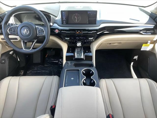 2026 Acura MDX Standard