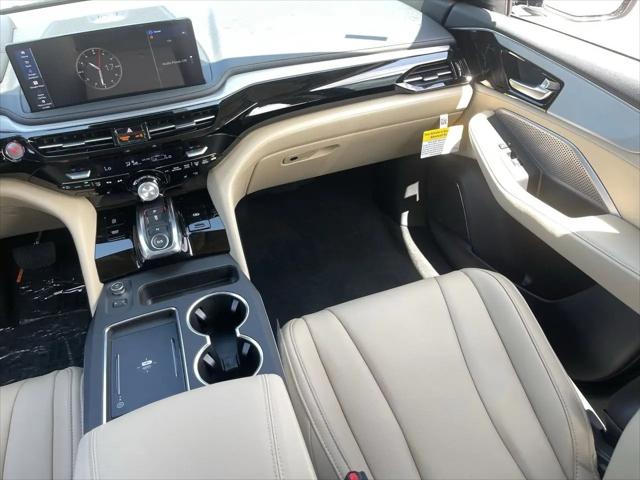 2026 Acura MDX Standard