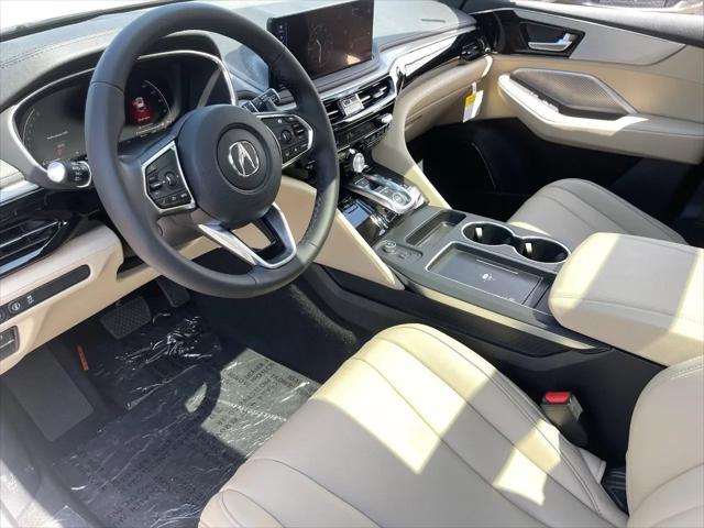 2026 Acura MDX Standard