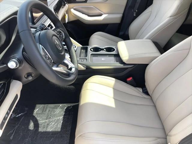 2026 Acura MDX Standard