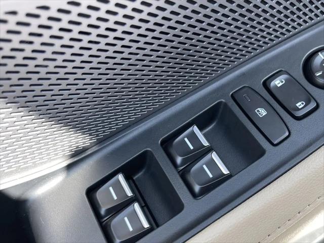 2026 Acura MDX Standard