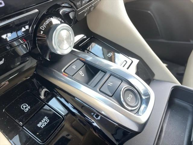 2026 Acura MDX Standard