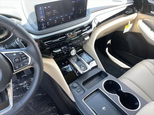 2026 Acura MDX Standard