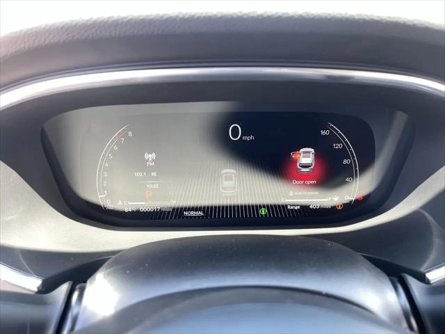 2026 Acura MDX Standard