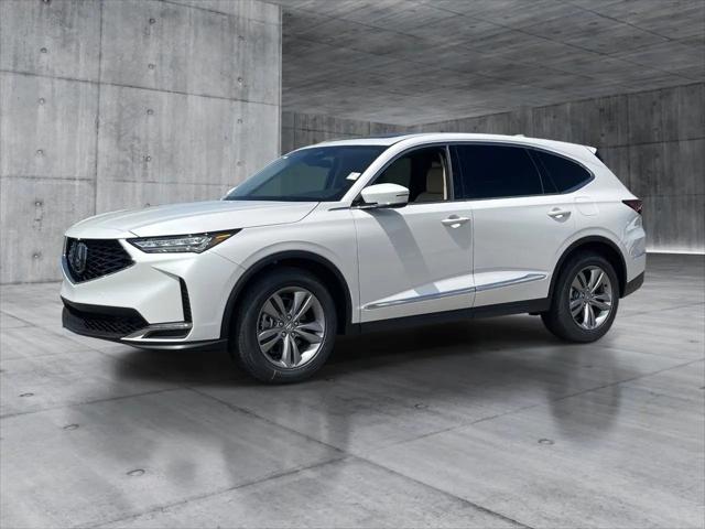 2026 Acura MDX Standard
