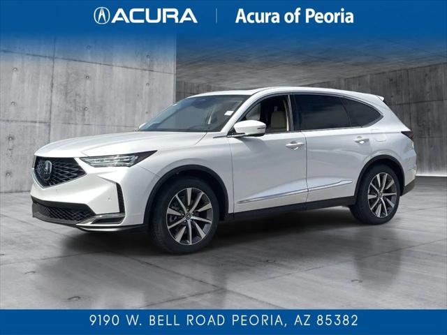 2026 Acura MDX Technology Package for sale in Peoria, AZ