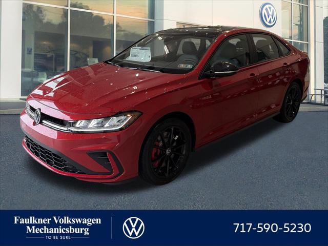 2026 Volkswagen Jetta GLI Autobahn for sale in Mechanicsburg, PA