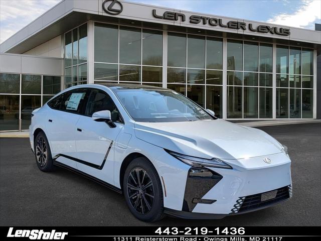 2026 Lexus 500e Premium AWD for sale in Owings Mills, MD