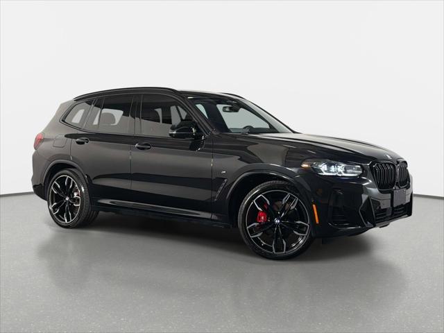 2024 BMW X3 M40i for sale in Pompano Beach, FL