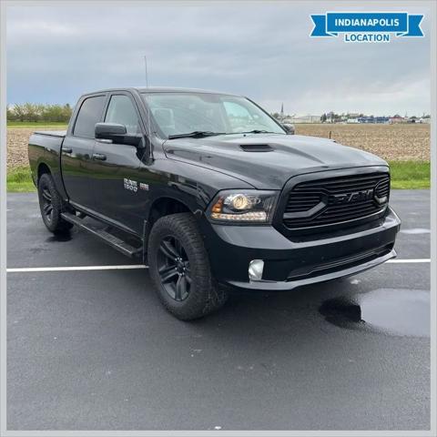 2018 Ram 1500 Sport for sale in Indianapolis, IN