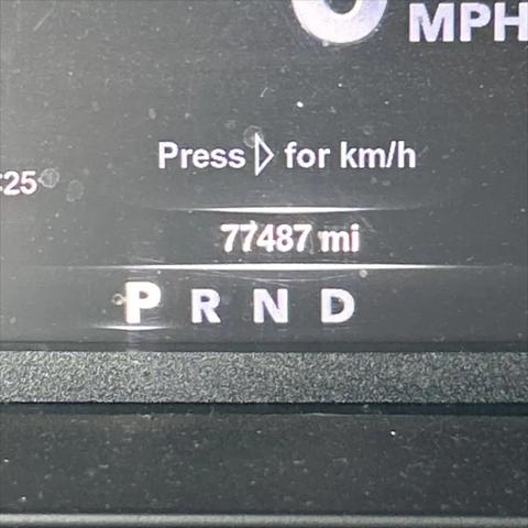 2018 Ram 1500 Sport
