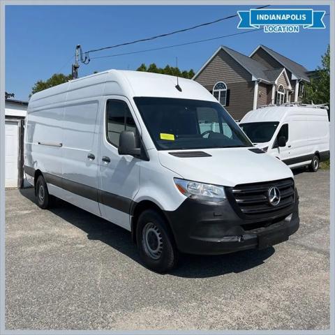 2019 Mercedes-Benz Sprinter 3500 High Roof V6 for sale in Indianapolis, IN