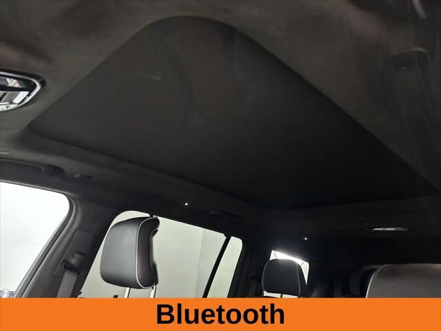 2023 Jeep Grand Cherokee L Summit Reserve 4x4