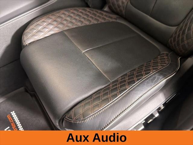 2023 Jeep Grand Cherokee L Summit Reserve 4x4