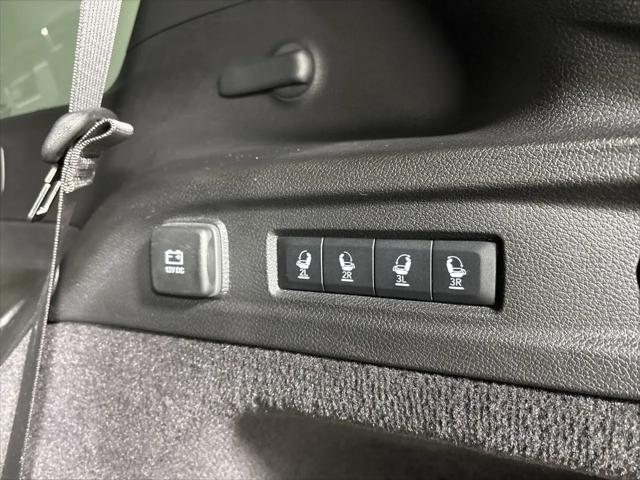 2023 Jeep Grand Cherokee L Summit Reserve 4x4