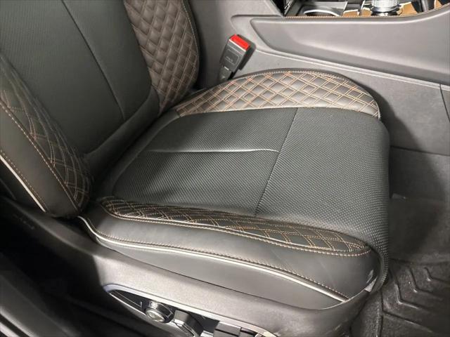 2023 Jeep Grand Cherokee L Summit Reserve 4x4