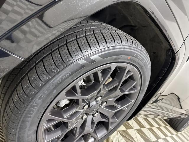 2023 Jeep Grand Cherokee L Summit Reserve 4x4