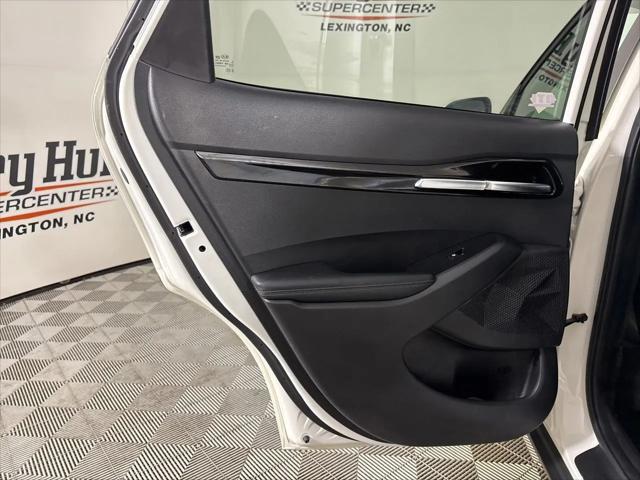 2021 Kia Seltos SX Turbo