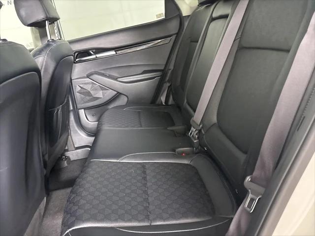 2021 Kia Seltos SX Turbo