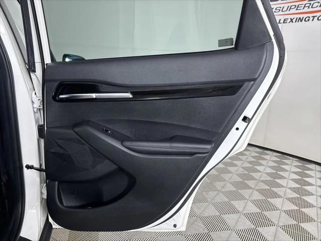 2021 Kia Seltos SX Turbo