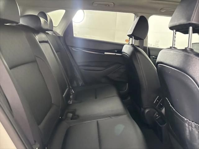 2021 Kia Seltos SX Turbo