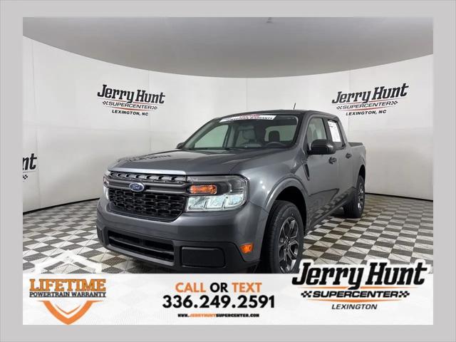 2024 Ford Maverick XLT for sale in Lexington, NC
