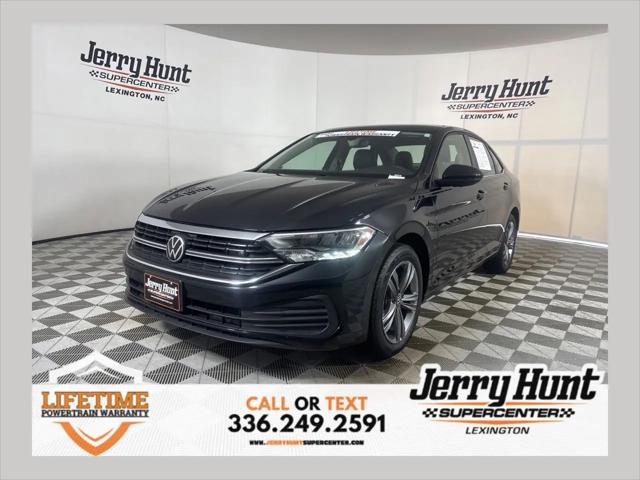 2024 Volkswagen Jetta 1.5T SE for sale in Lexington, NC