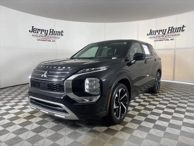 2023 Mitsubishi Outlander SE 2.5 2WD for sale in Lexington, NC