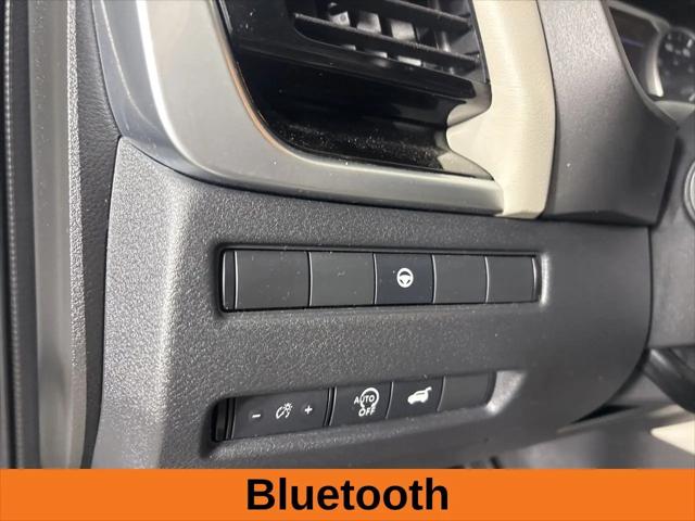 2023 Nissan Rogue SL Intelligent AWD