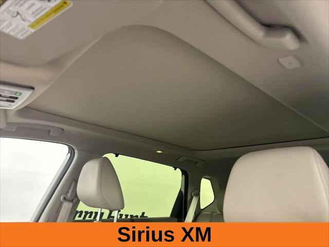 2023 Nissan Rogue SL Intelligent AWD