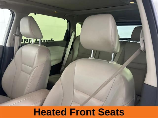 2023 Nissan Rogue SL Intelligent AWD