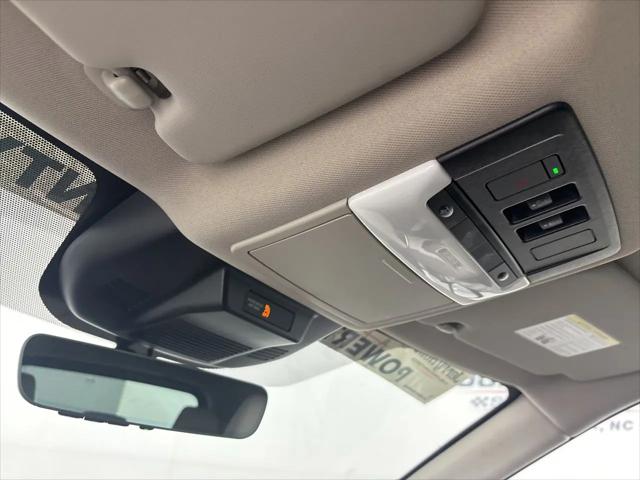 2023 Nissan Rogue SL Intelligent AWD