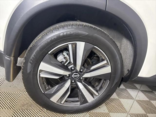 2023 Nissan Rogue SL Intelligent AWD