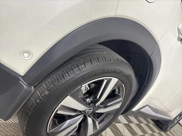 2023 Nissan Rogue SL Intelligent AWD
