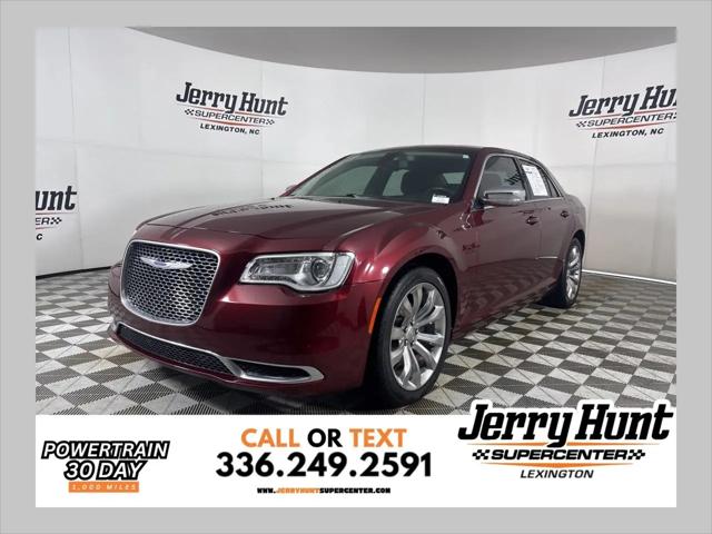 2020 Chrysler 300 Touring for sale in Lexington, NC