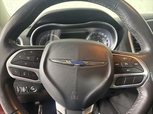 2020 Chrysler 300 Touring