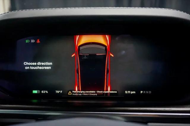 2022 Tesla Model S Dual Motor All-Wheel Drive