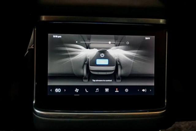 2022 Tesla Model S Dual Motor All-Wheel Drive