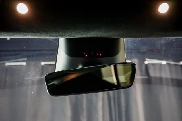 2022 Tesla Model S Dual Motor All-Wheel Drive